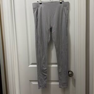 Lunya Restore High Rise Legging/Lounge Pant